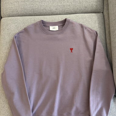 Sweat Ami Paris 