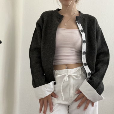 Cardigan 