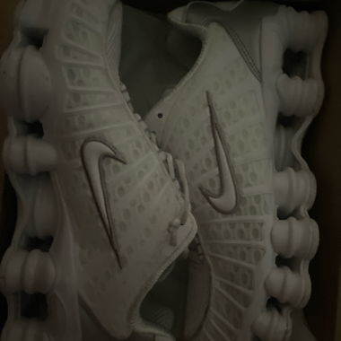 Nike Shox