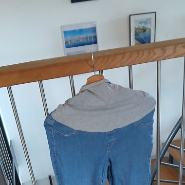Vêtements de grossesse 