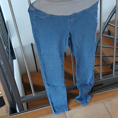 Vêtements de grossesse 