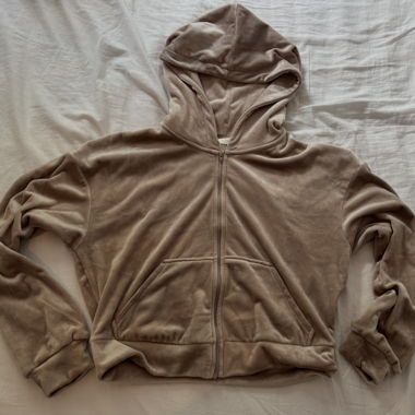 veste courte