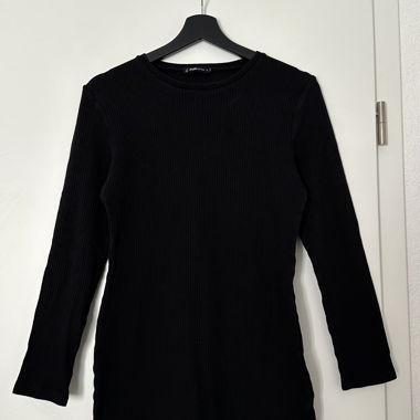 Robe noire 
