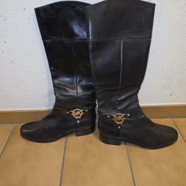 Michael Kors Stiefel