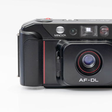 Minolta AF-DL