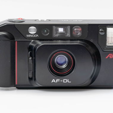 Minolta AF-DL