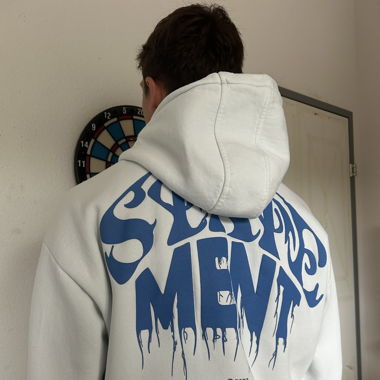 Hoodie Statement