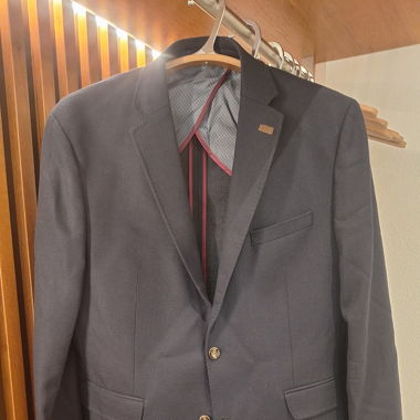 Paul Kehl Blazer
