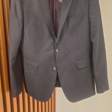 Paul Kehl Blazer