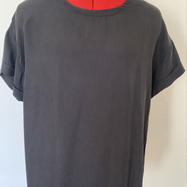T-shirt elegante di Moss Copenhagen