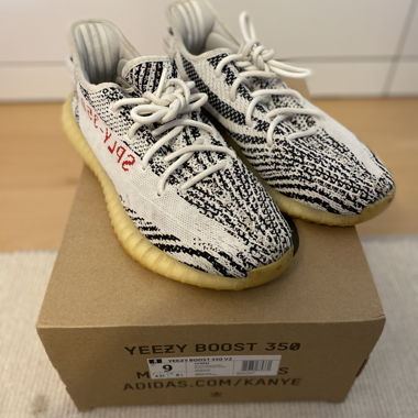 Yeezy Boost 350