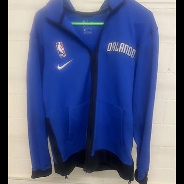 NBA Orlando Magic Warmup Jacket