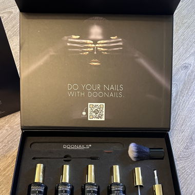 Doonails Professional - DIY Manicure