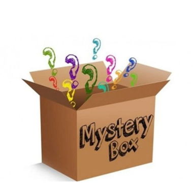 Boîte Mystère