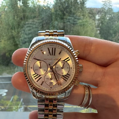 Michael Kors Uhr