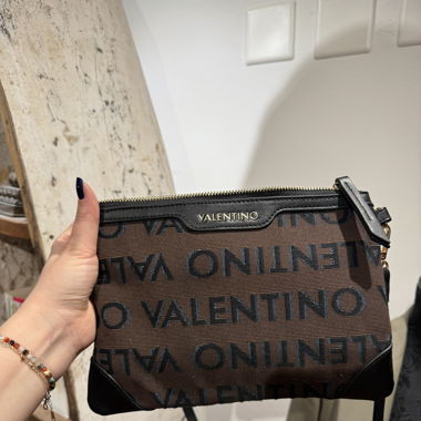 Valentino Clutch
