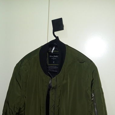 Veste style bombers