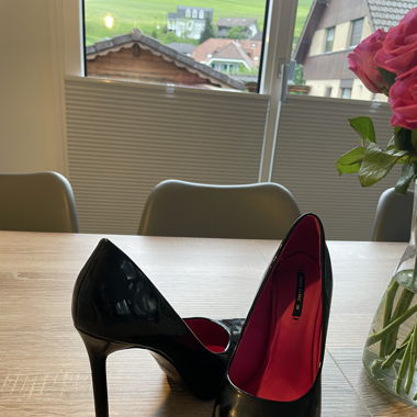 Pumps