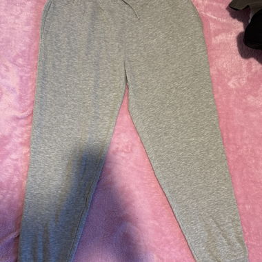 Grey C&A Joggers