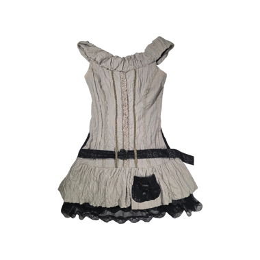 Vanilla Girls' Dress