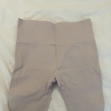 Peachy passion bikershorts