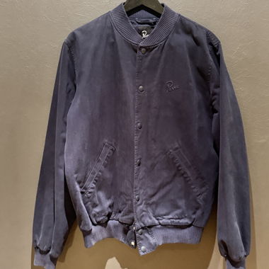 Veste Parra bleue