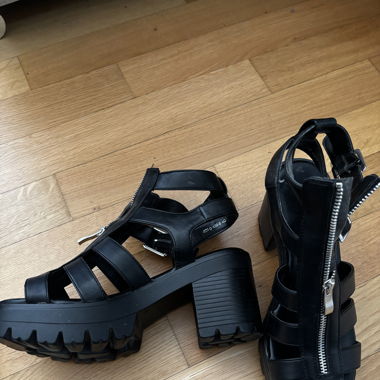 High Heels