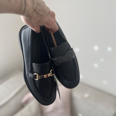 New Loafers