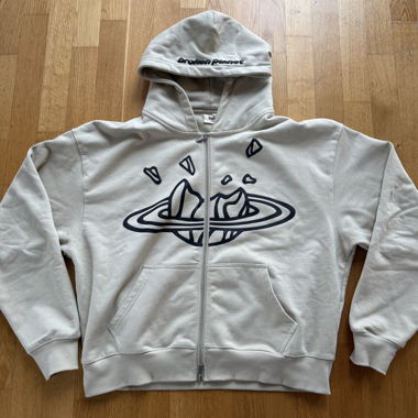 Broken Planet Hoodie