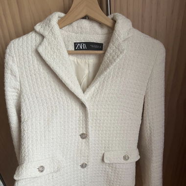 Blazerjacke