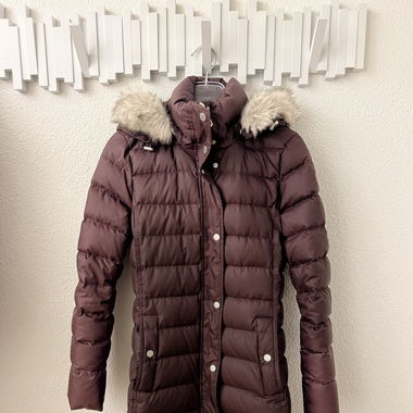 Tommy Hilfiger Jacket