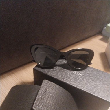 Prada Sonnenbrille 