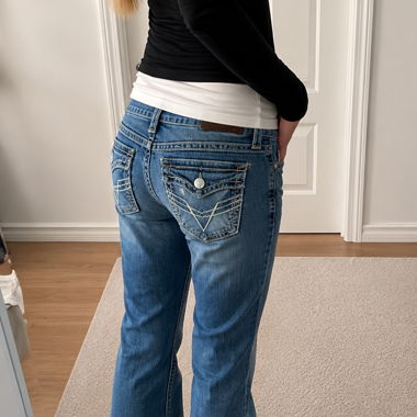 Jeans Vicos bootcut
