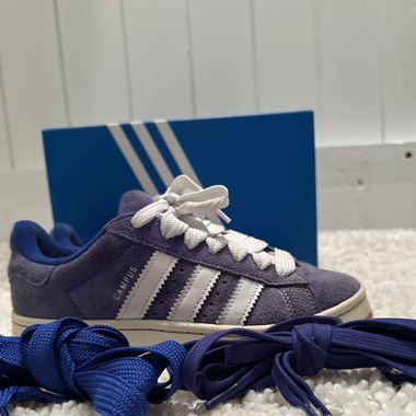 Adidas Campus
