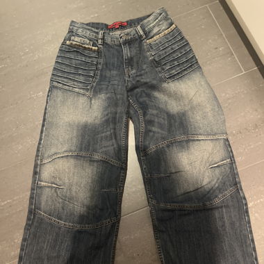 Baggy Pants