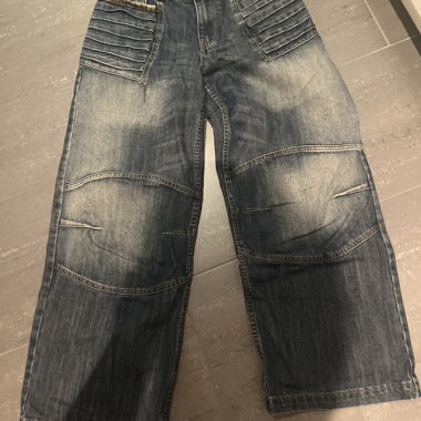 Baggy Pants