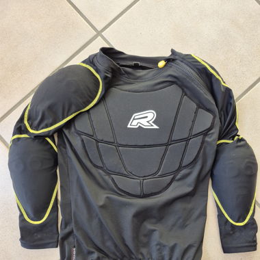 Gilet de protection enfant