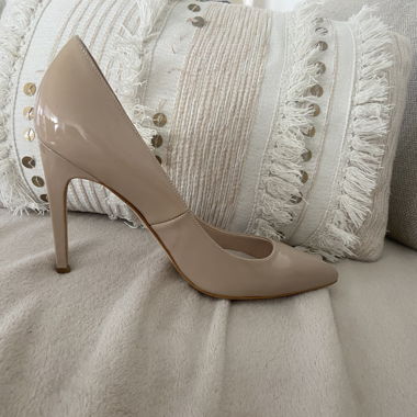 High heels