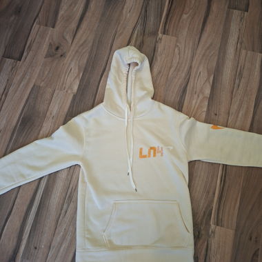 Sweat à capuche Lando Norris 4 Mclaren