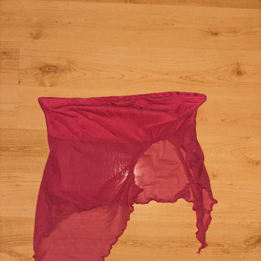 Top bandeau 