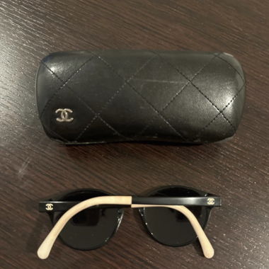 Lunettes Chanel