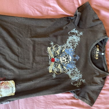 T-shirt collezione piccolo 36