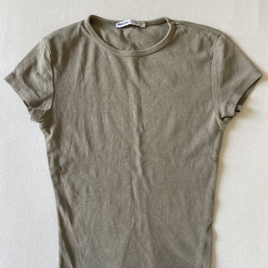 T-shirt Bershka XS