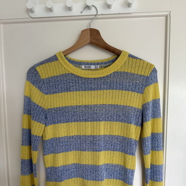 Light sweater