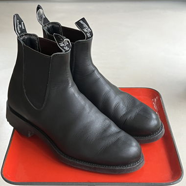R.M. Williams – Gardener Stiefelette
