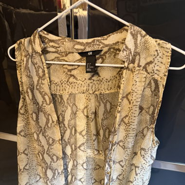 Bluse
