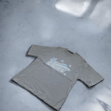 Lowlightsstudios Saturn Tee