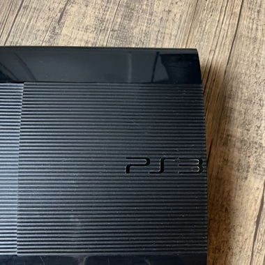 Playstation 3