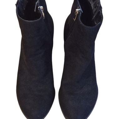 Stivaletti neri NEW YORKER EU 38