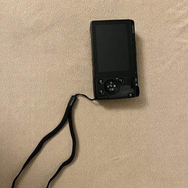 Ricoh GR III X kompaktkamera